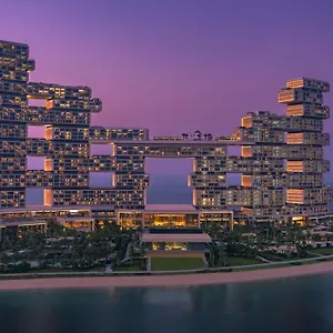 5* אתר נופש Atlantis The Royal