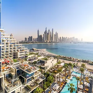 5* אתר נופש Five Palm Jumeirah