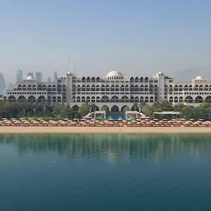 5* אתר נופש Jumeirah Zabeel Saray
