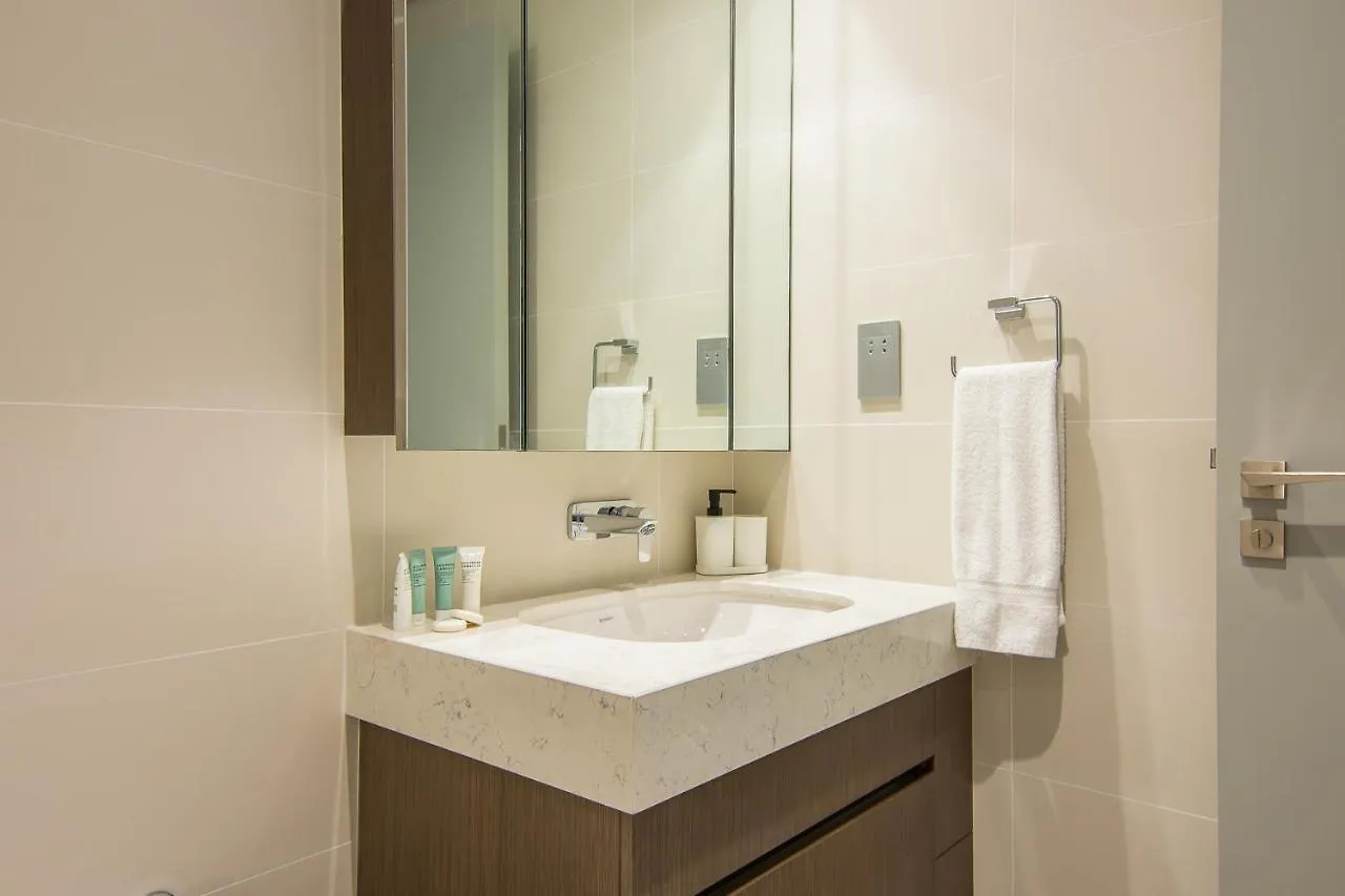 1Br Luxurious Beachfront Apartment Dubai