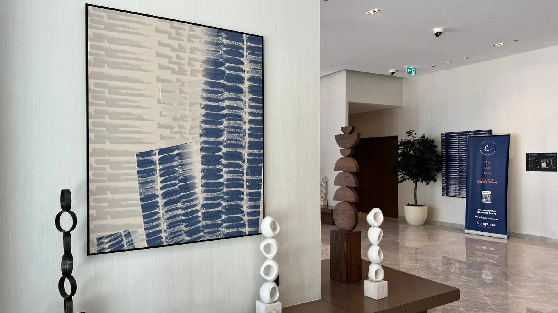 1Br Luxurious Beachfront Apartment Dubai